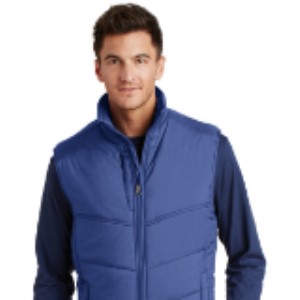 Insulated Jackets